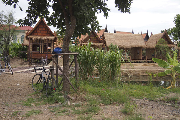 ACTS Studio SA S9 Ruanmaithong Thai House Picture 013