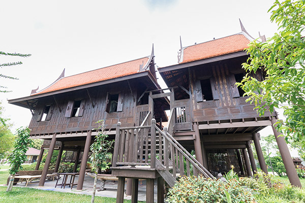 ACTS Studio SA S9 Ruanmaithong Thai House Picture 014
