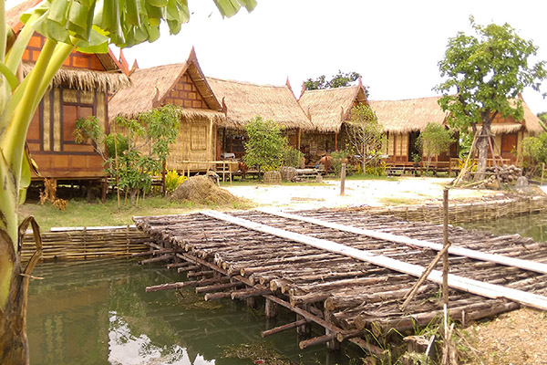 ACTS Studio SA S9 Ruanmaithong Thai House Picture 015