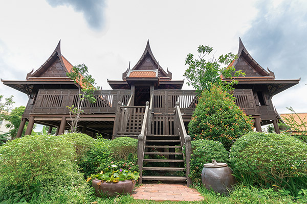 ACTS Studio SA S9 Ruanmaithong Thai House Picture 016