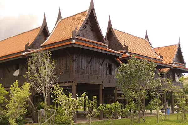 ACTS Studio SA S9 Ruanmaithong Thai House Picture 017