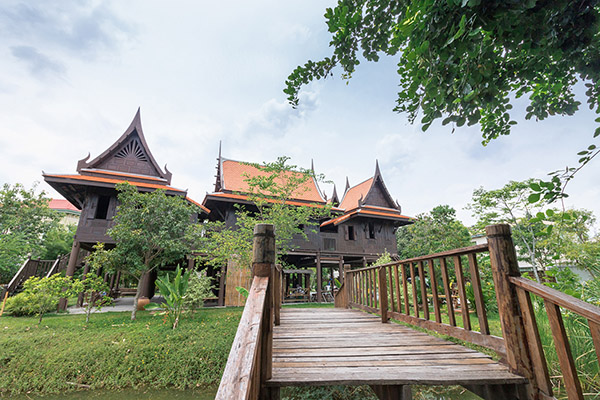 ACTS Studio SA S9 Ruanmaithong Thai House Picture 018