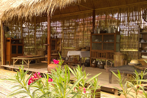 ACTS Studio SA S9 Ruanmaithong Thai House Picture 019
