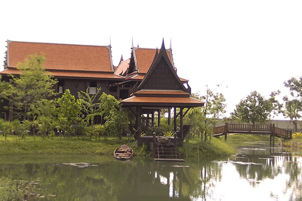 ACTS Studio SA S9 Ruanmaithong Thai House Picture 020