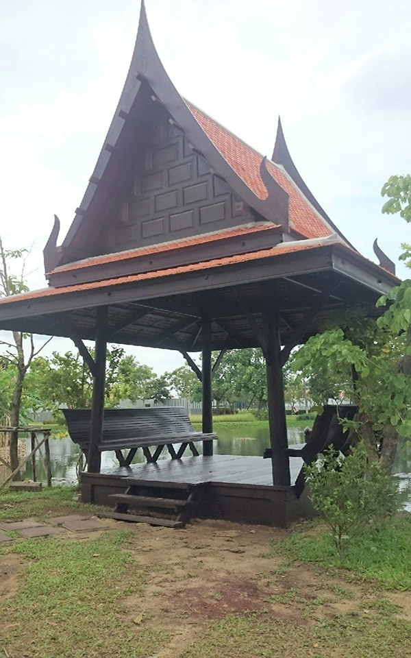 ACTS Studio SA S9 Ruanmaithong Thai House Picture 022