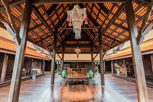 ACTS Studio SA S9 Ruanmaithong Thai House Picture 024