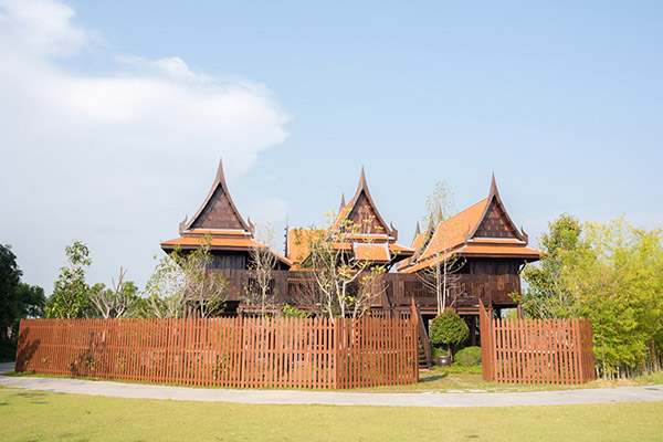 ACTS Studio SA S9 Ruanmaithong Thai House Picture 025