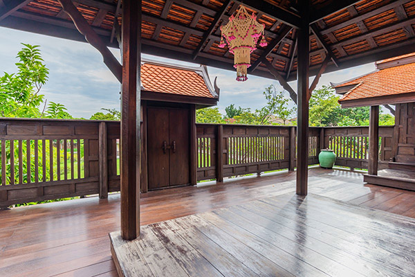 ACTS Studio SA S9 Ruanmaithong Thai House Picture 026