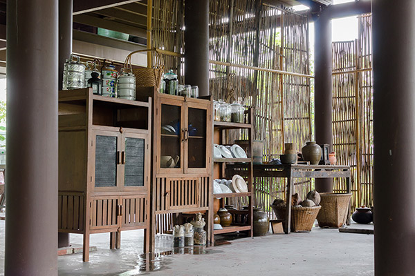 ACTS Studio SA S9 Ruanmaithong Thai House Picture 027