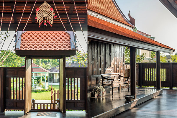 ACTS Studio SA S9 Ruanmaithong Thai House Picture 029