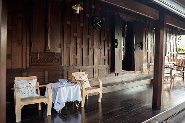 ACTS Studio SA S9 Ruanmaithong Thai House Picture 031