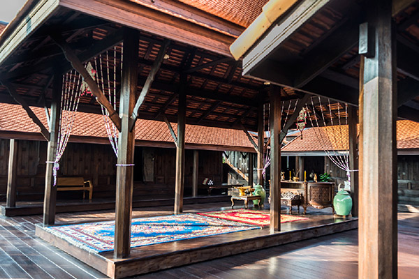 ACTS Studio SA S9 Ruanmaithong Thai House Picture 032