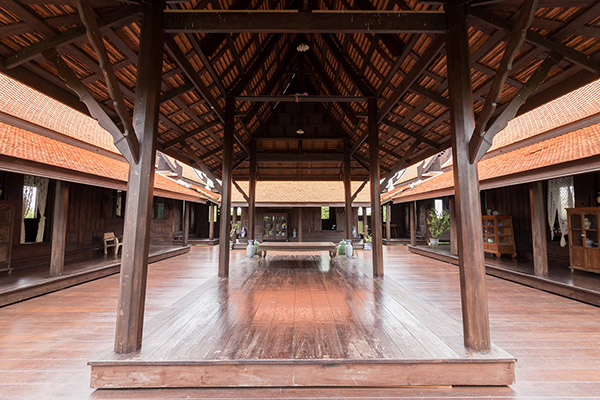ACTS Studio SA S9 Ruanmaithong Thai House Picture 033