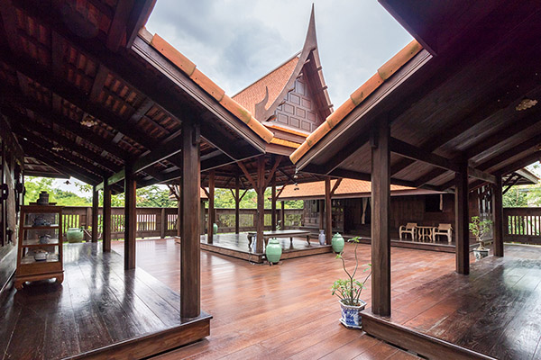 ACTS Studio SA S9 Ruanmaithong Thai House Picture 034