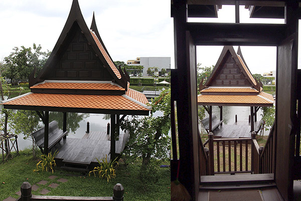 ACTS Studio SA S9 Ruanmaithong Thai House Picture 035