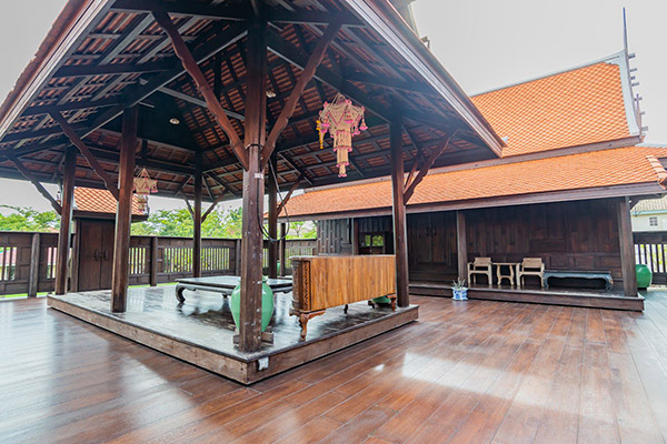 ACTS Studio SA S9 Ruanmaithong Thai House Picture 036