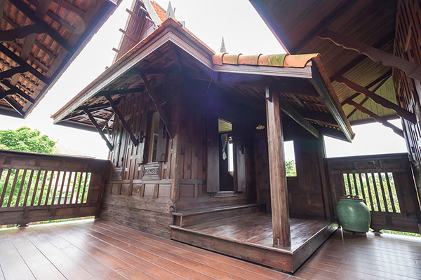 ACTS Studio SA S9 Ruanmaithong Thai House Picture 037