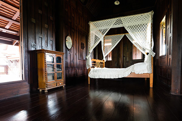 ACTS Studio SA S9 Ruanmaithong Thai House Picture 038