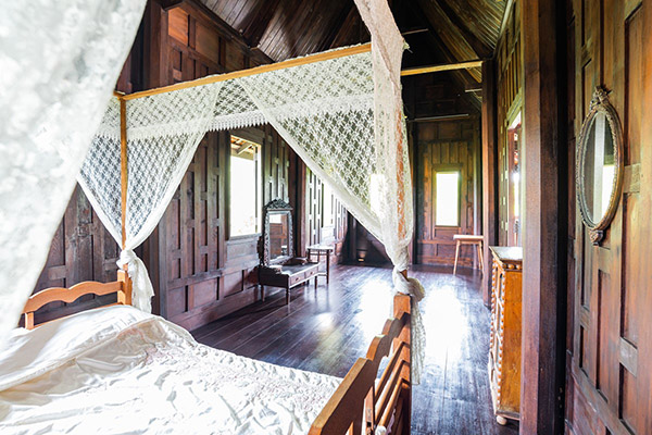 ACTS Studio SA S9 Ruanmaithong Thai House Picture 039