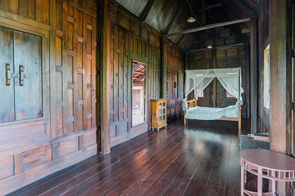 ACTS Studio SA S9 Ruanmaithong Thai House Picture 040