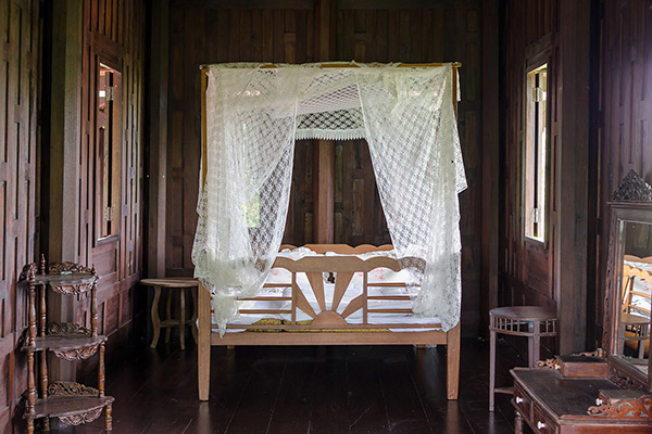 ACTS Studio SA S9 Ruanmaithong Thai House Picture 041