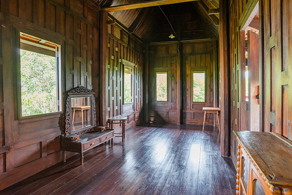 ACTS Studio SA S9 Ruanmaithong Thai House Picture 042