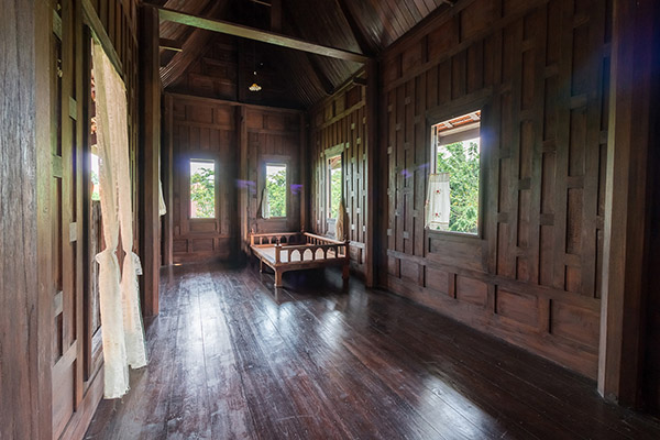 ACTS Studio SA S9 Ruanmaithong Thai House Picture 043