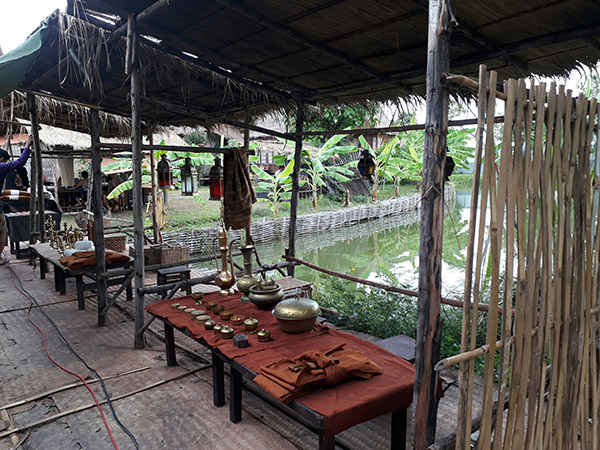 ACTS Studio SA S9 Ruanmaithong Thai House Picture 047