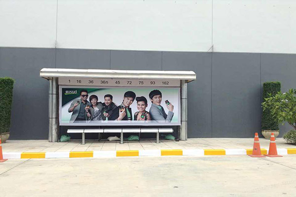 ACTS Studio SA Streets Picture 005
