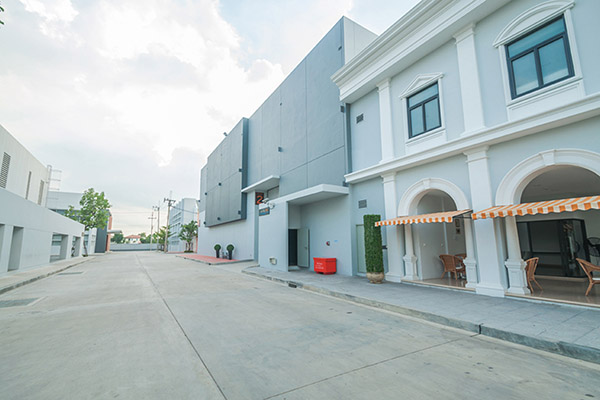 ACTS Studio SA Streets Picture 006