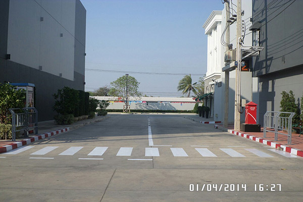 ACTS Studio SA Streets Picture 010
