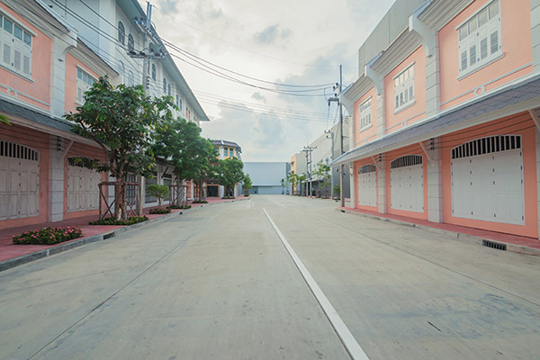 ACTS Studio SA Streets Picture 019