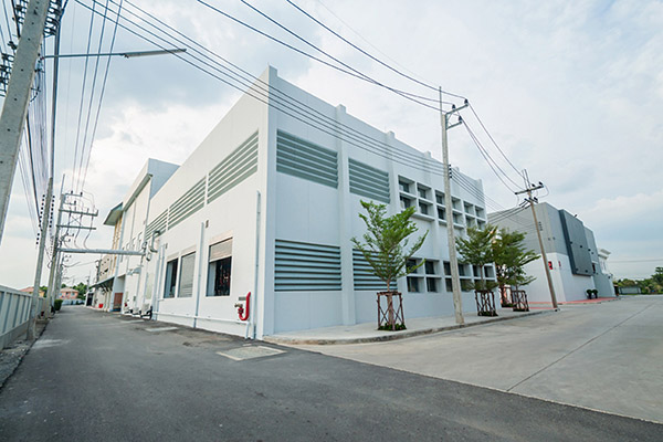 ACTS Studio SA Streets Picture 022