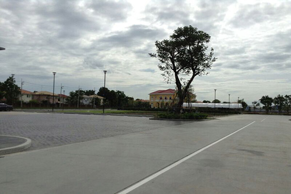 ACTS Studio SA Streets Picture 026