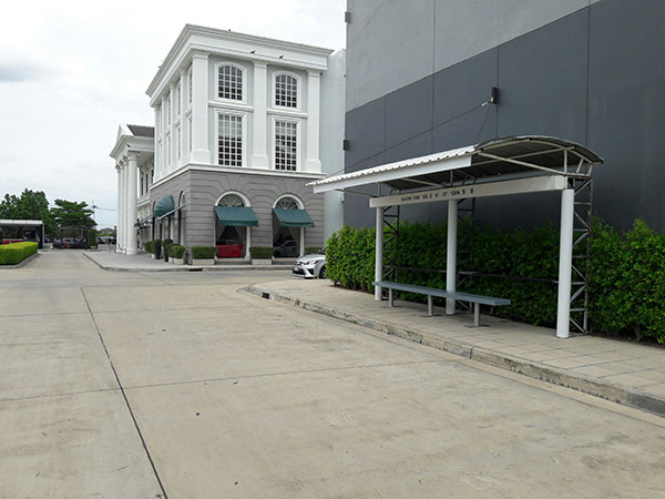 ACTS Studio SA Streets Picture 037