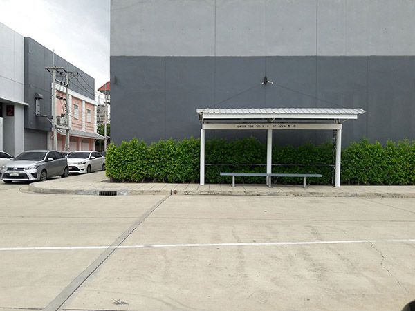 ACTS Studio SA Streets Picture 040