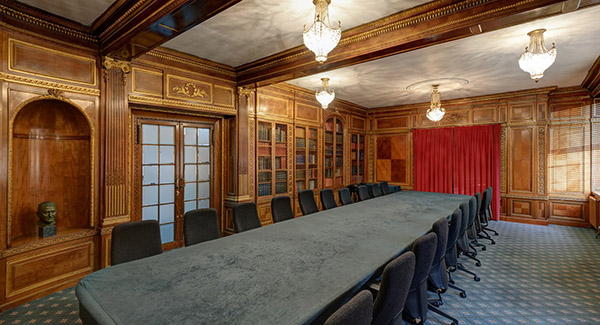Pinewood Studios SA Boardrooms Picture 2