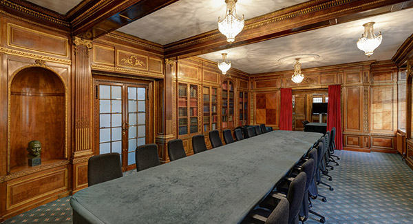 Pinewood Studios SA Boardrooms Picture 3
