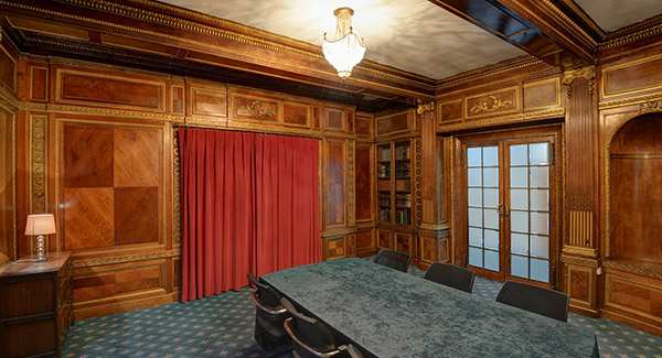 Pinewood Studios SA Boardrooms Picture 5