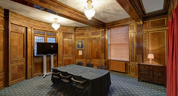 Pinewood Studios SA Boardrooms Picture 6