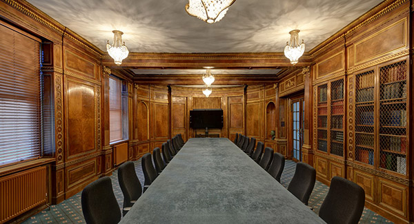 Pinewood Studios SA Boardrooms Picture 7