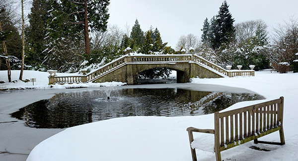 Pinewood Studios SA Heatherden Hall Exterior & Formal Gardens Picture 17