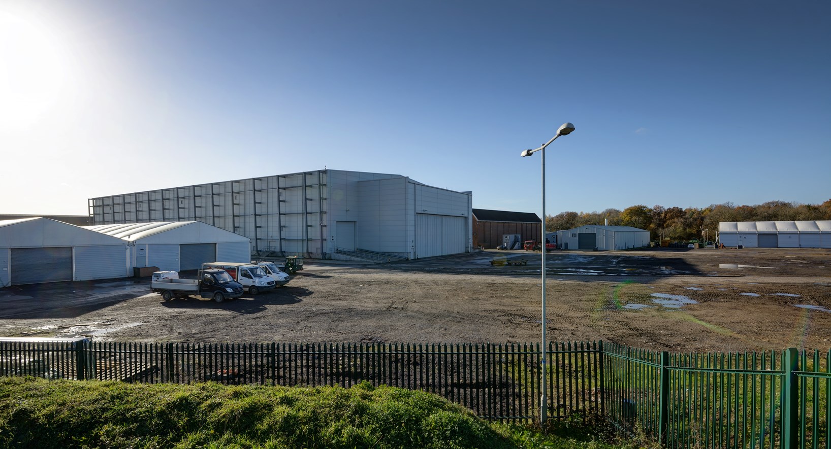 Pinewood Studios SA North Lot Picture 9