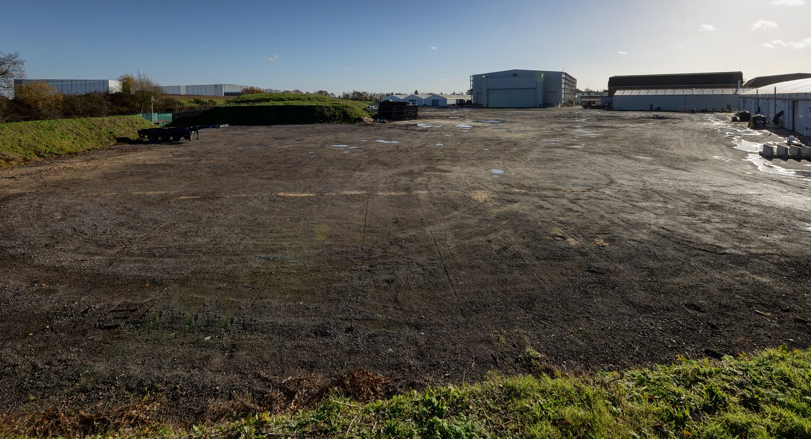Pinewood Studios SA North Lot Picture 10