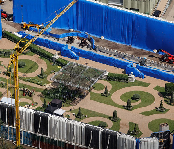 Pinewood Studios SA Paddock Lot Picture 5