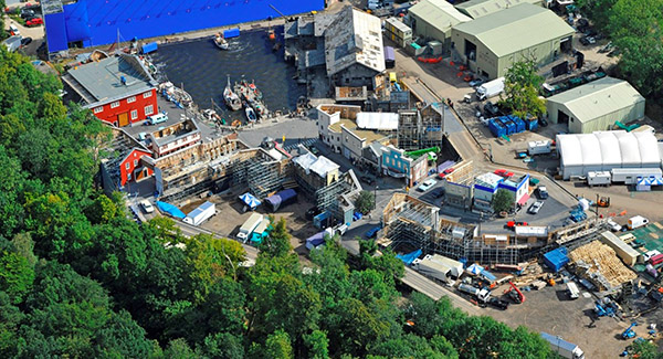 Pinewood Studios SA Paddock Lot Picture 8