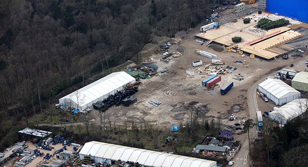 Pinewood Studios SA Paddock Lot Picture 9
