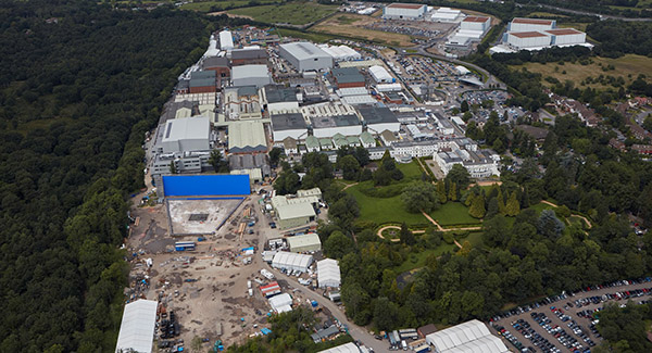 Pinewood Studios SA Paddock Lot Picture 11