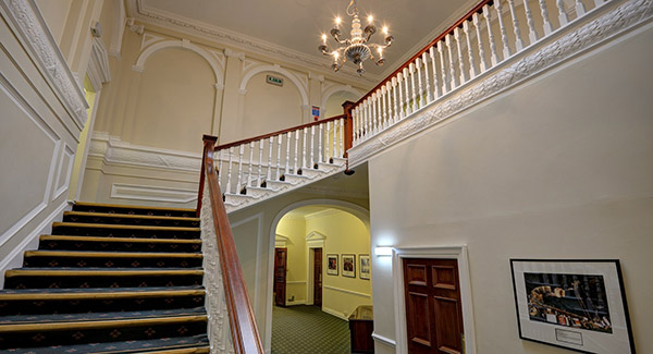 Pinewood Studios SA Picture Gallery & Hall Interiors Picture 6