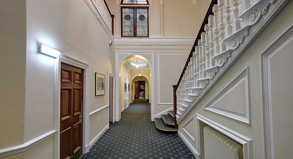 Pinewood Studios SA Picture Gallery & Hall Interiors Picture 7